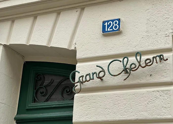 Grand Chelem