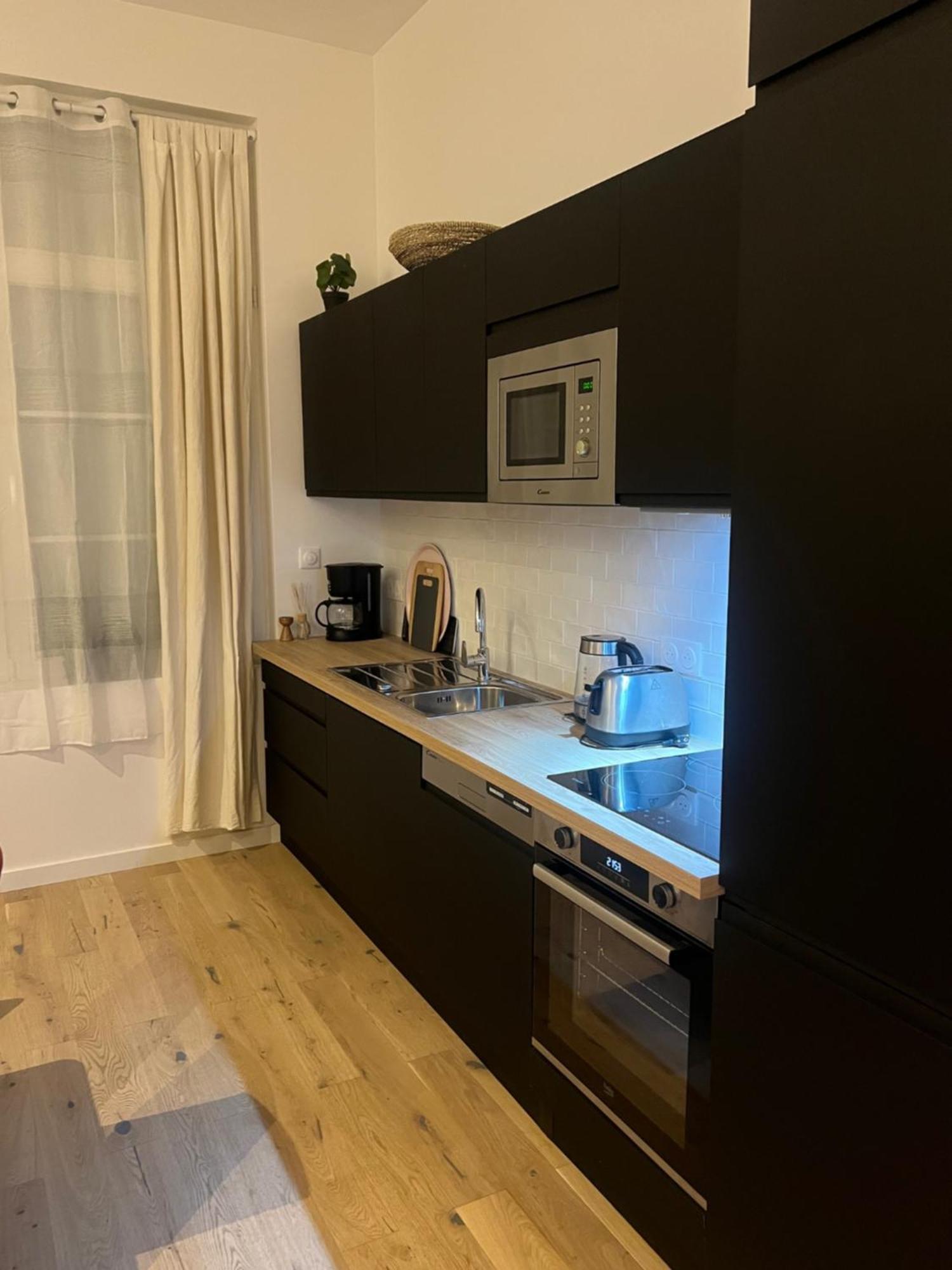 Apartment Grand Chelem