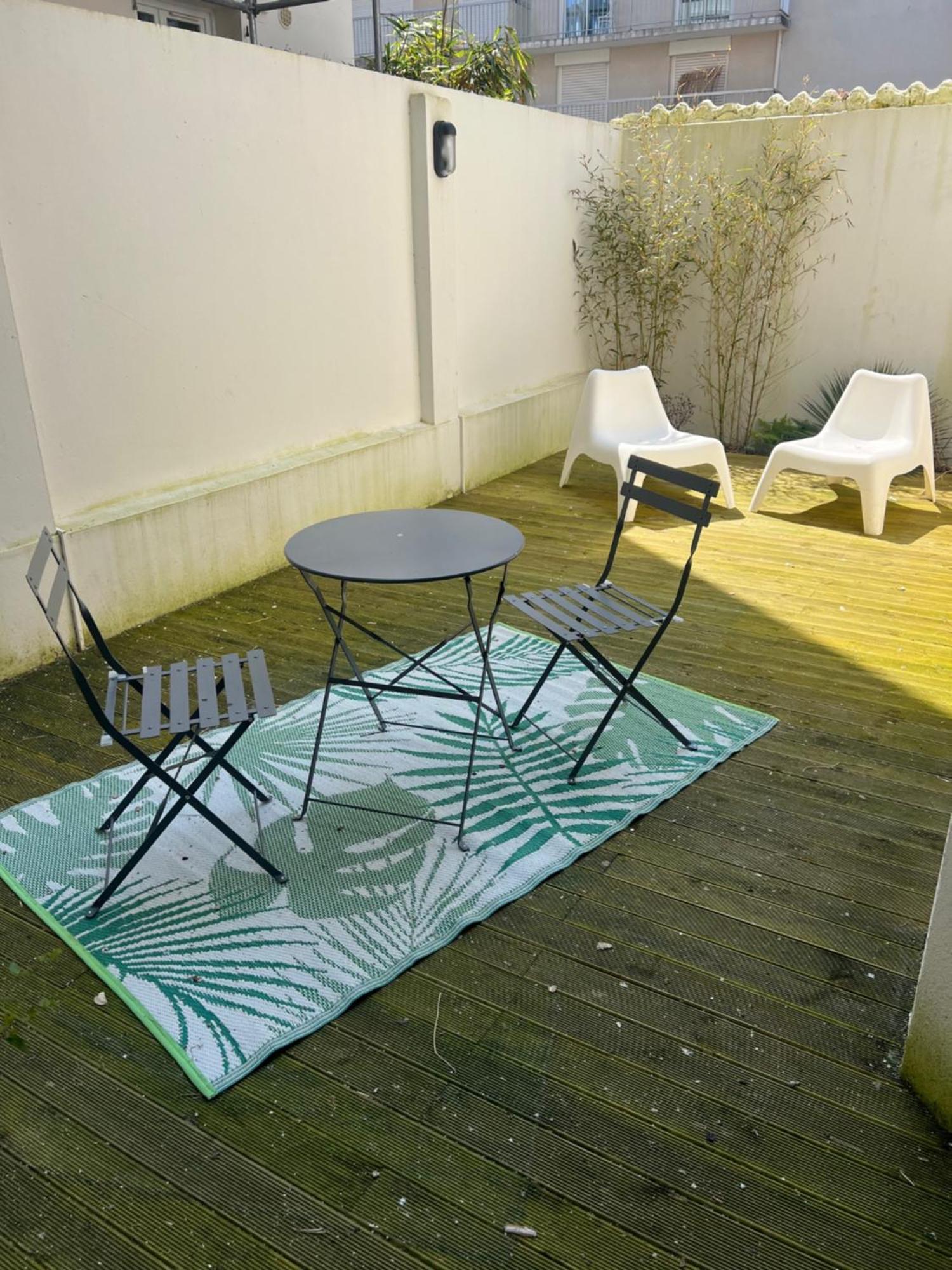 Grand Chelem * Le Touquet