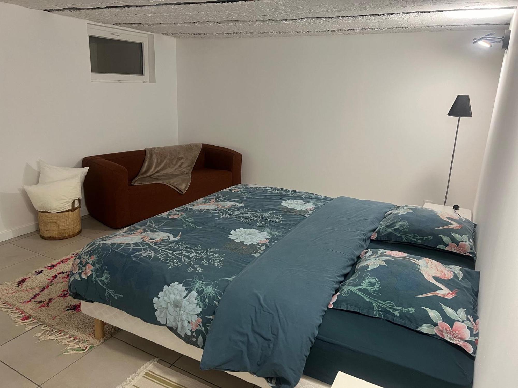 Apartment Grand Chelem Le Touquet