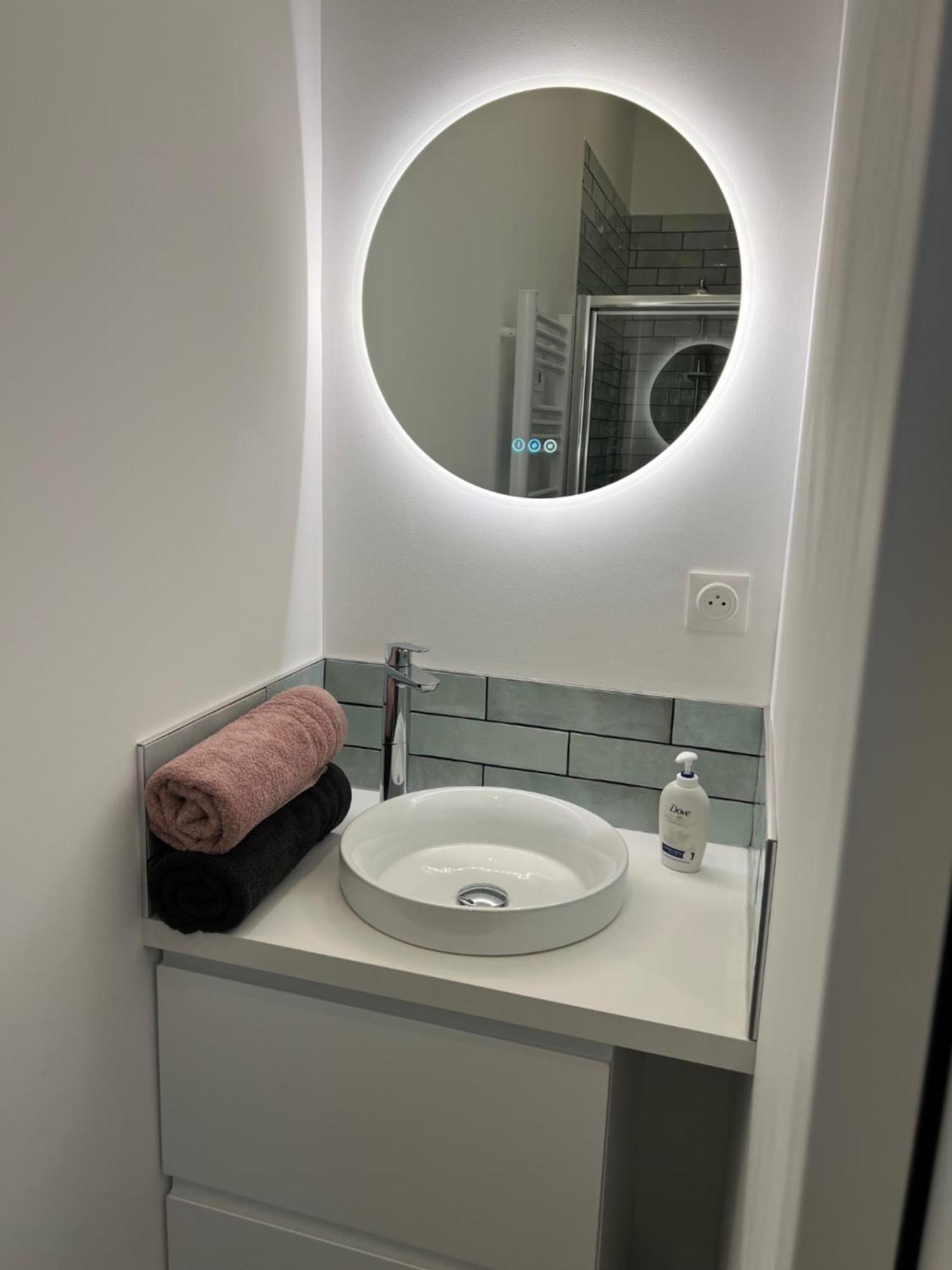 Grand Chelem Apartment